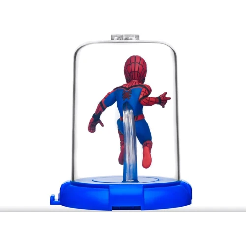 Коллекционная фигурка Domez Marvel's Spider-Man Far From Home S1(1 фигурка) (DMZ0187)