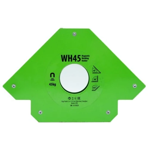 Магнитный угольник для сварки Procraft WH45 фото 2