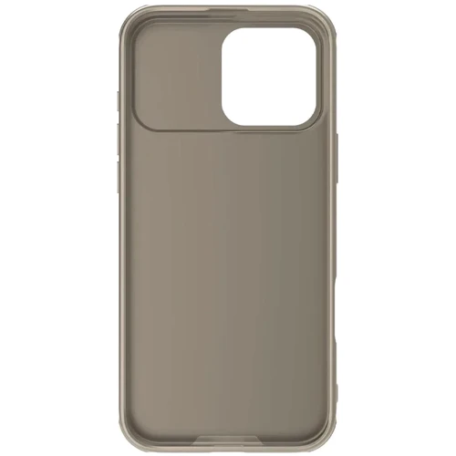 Чехол для iPhone Nillkin CamShield Pro Gold for iPhone 16 Pro Max фото 5
