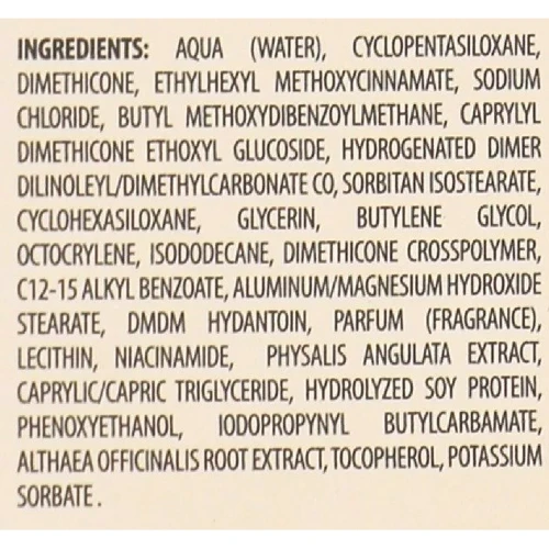 Keenwell Sun Attitude Multi-Protective Anti-Age Facial Cream SPF 50 Мультизахисний антивіковий крем 60 ml: Країна виробник Іспанія