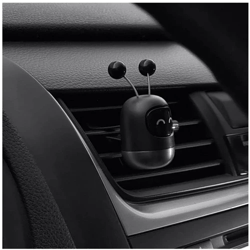 Ароматизатор для авто Proove Emoji Robot happy (AFER00000001)