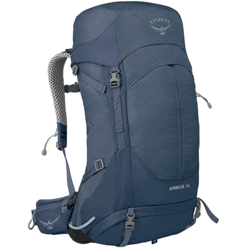 Рюкзак Рюкзак Osprey Sirrus 36 muted space blue - O/S - синий (009.2858)