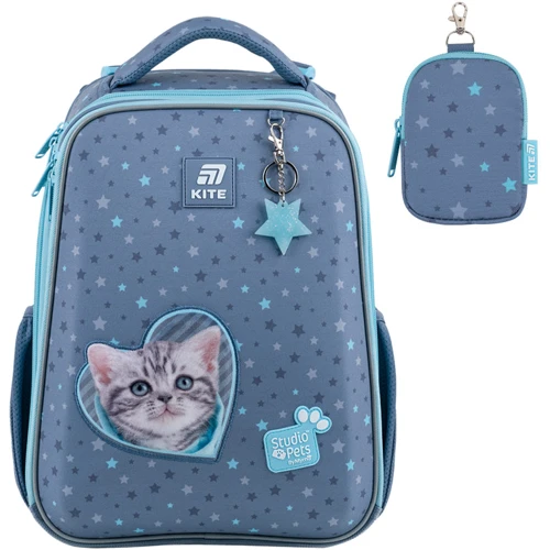 Рюкзак Kite SP25-531M Education 531 Studio Pets фото 4