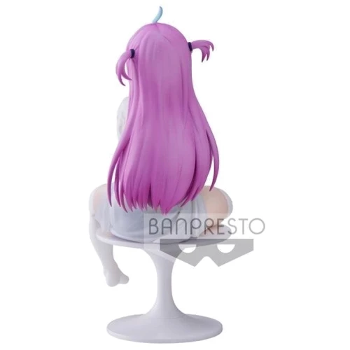 Игровая фигурка Игровая коллекционная фигурка Banpresto Hololive If -Relax Time-Minato Aqua (BP18363P): Пол Унисекс