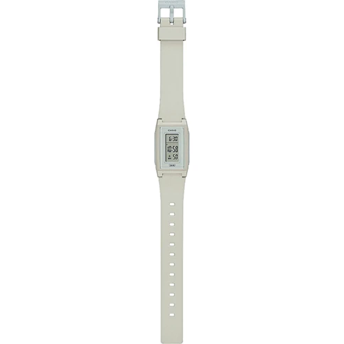Наручний годинник CASIO LF-10WH-8EF: Стиль Классический
