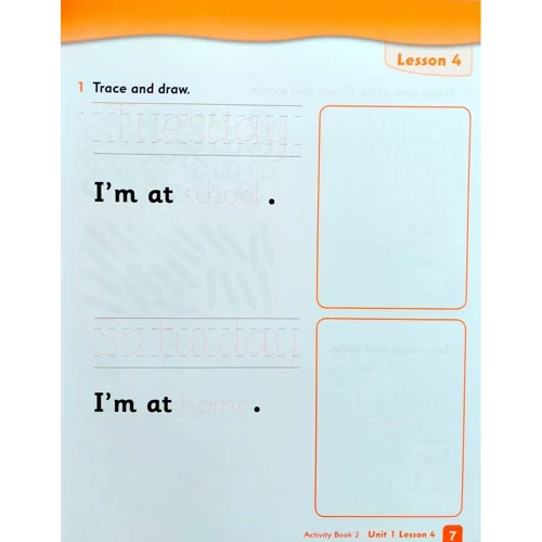 First Friends 2nd Edition 2: Activity Book: Виробник Oxford University Press