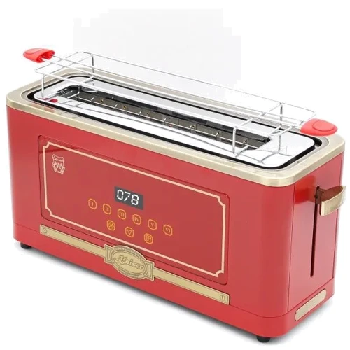 

Kaiser T 4000 RotEm