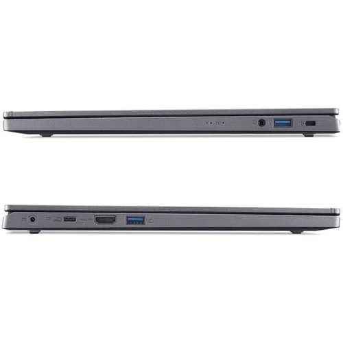 Ноутбук Acer Aspire 5 15 A515-48M (NX.KJ9EU.00D) UA: Оперативна пам'ять 16 ГБ