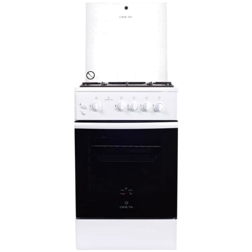 Газовая плита Greta 1470-0007 (WC)