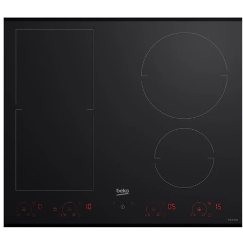 Варильна поверхня електрична Beko HII64800FHT