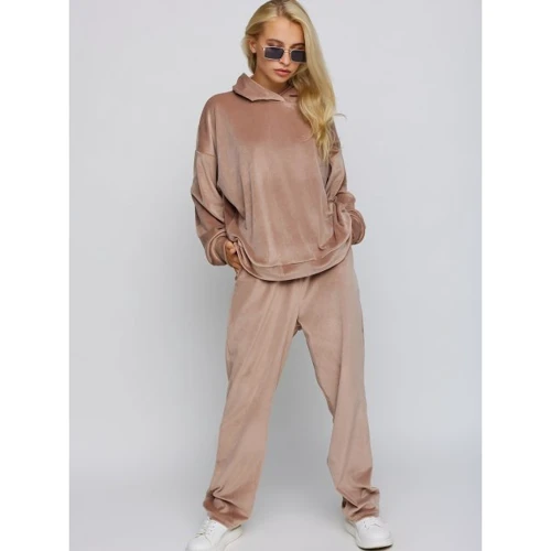 Костюми Karree Кім P1987M6274 46 бежевий