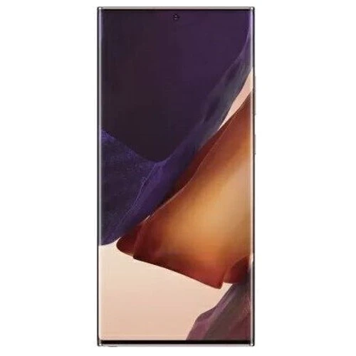 Смартфон Samsung Galaxy Note 20 Ultra 8/128Gb Mystic Bronze Approved Витринный образец фото 8