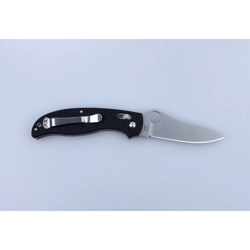Нож Ganzo G7331 Black: Тип ножа складной