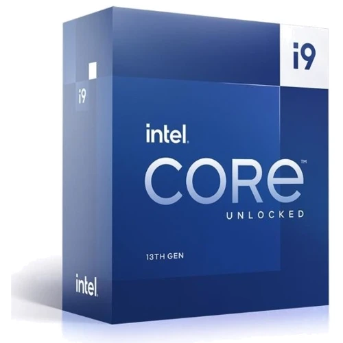 Intel Core i9 13900KS (BX8071513900KS): Производитель Intel