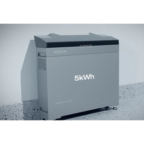 Акумуляторна батарея EcoFLow Power Ocean 5 kWh фото 5
