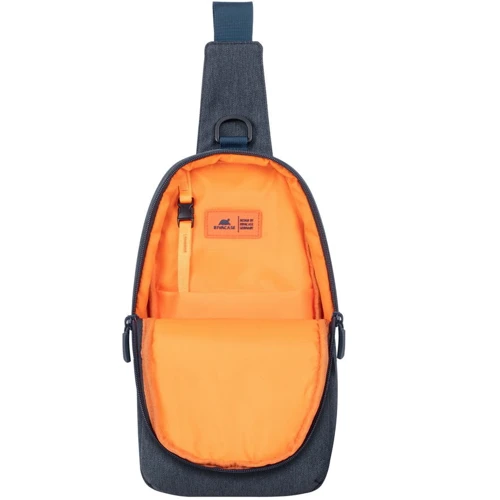 Сумка для ноутбука RivaCase 10.5" Dark Grey (7711): Внутрішні розміри 295x150x40 мм