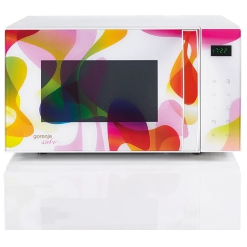 Микроволновая печь Gorenje MO 20 KARIM: Диаметр поддона, мм 245
