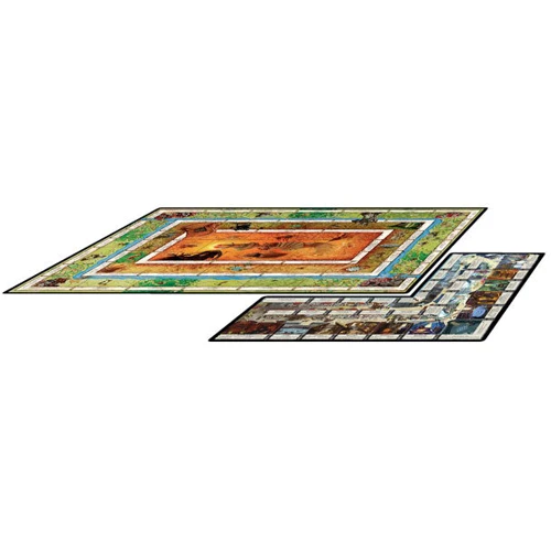 Дополнение Talisman: The City exp.: Производитель Games Workshop