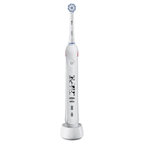 Зубная щетка Braun Oral-B D 501.513.2 Junior Star Wars: Тип Зубная щетка