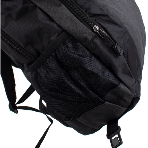 Чоловік рюкзак Valiria Fashion сірий (4DETBU4929-9): Тип рюкзаки