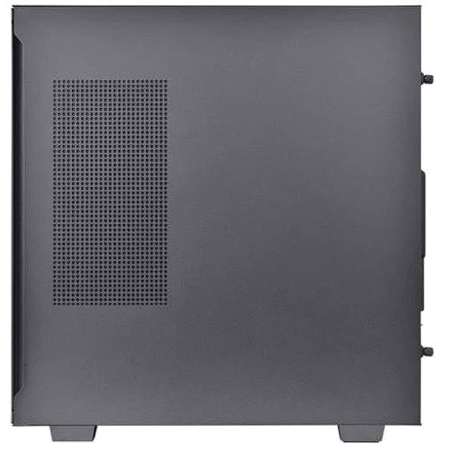 Корпус ThermalTake V350 TG ARGB Air Black (CA-1S3-00M1WN-03): Потужність БЖ, Вт без БП