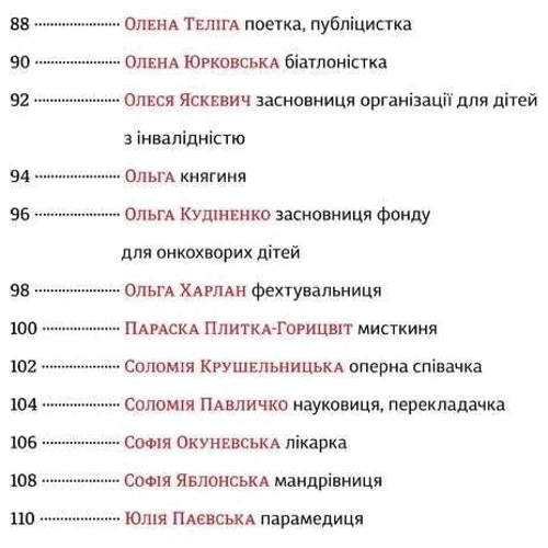 Катерина Бабкіна, Марк Лівін: Сила дівчат. Маленькі історії великих вчинків: Производитель #книголав