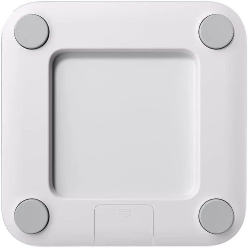 Весы напольные Xiaomi Body Composition Scale S400 (BHR7793GL): Особенности Подсветка, Рассчет индекса массы тела (BMI), Индикатор заряда батареи, Измерение содержания жировой ткани, Дисплей, Автовыключение, Автовключение, Bluetooth, Идентификация пользователя