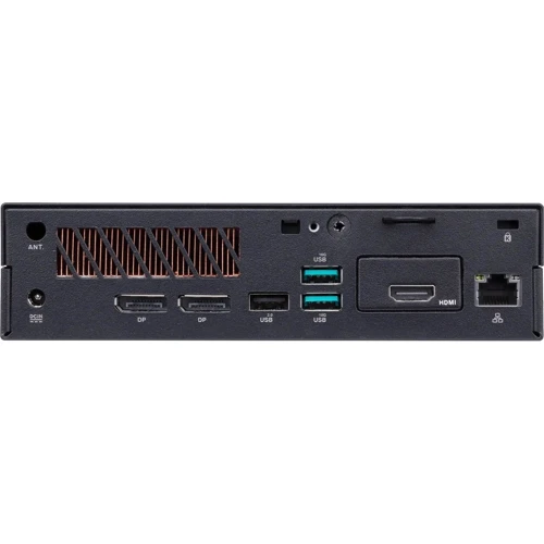 Персональный компьютер (ПК) ASUS PB63-B5047MH MFF (90MS02R1-M001F0): Оперативная память 16 ГБ DDR5