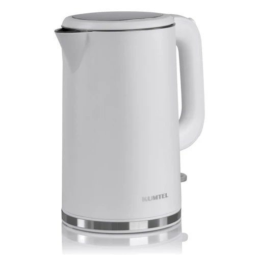 Электрочайник Kumtel HMK-04 White: Мощность, Вт 2200
