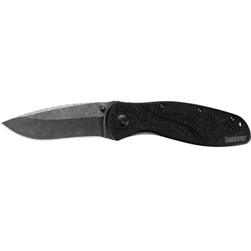 Нож Kershaw Blur Blackwash (1740.05.46)