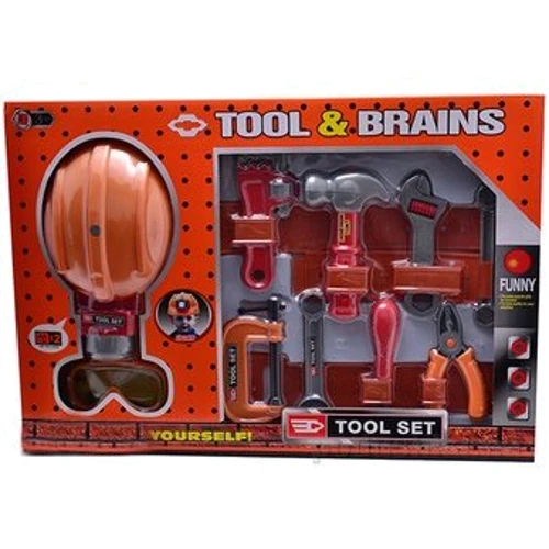 Набор инструментов Bambi 1965 B: Производитель Bambi