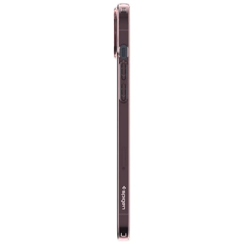 Чехол для iPhone Spigen Crystal Flex Rose Crystal (ACS04679) for iPhone 14: Тип аксессуара чехол