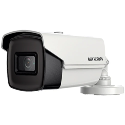 IP-камера відеоспостереження Hikvision DS-2CE16U7T-IT3F 3.6mm