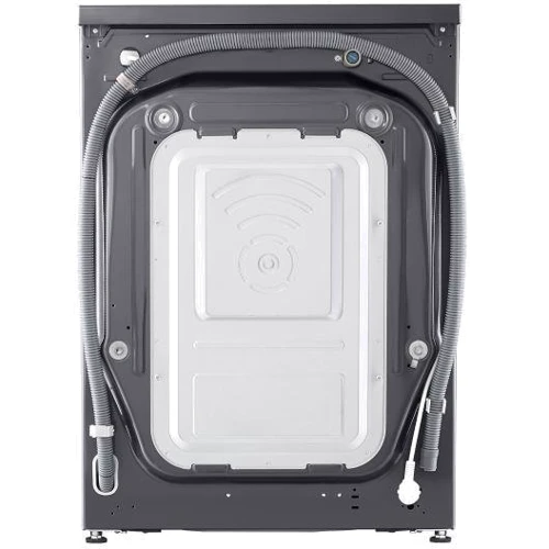 Стиральная машина LG F4W90506J: Класс энергопотребления A