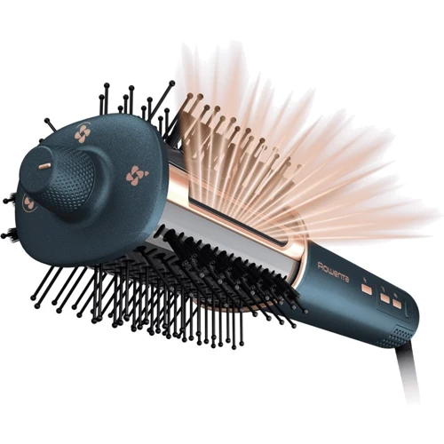 Фен-щетка Rowenta Air Brush 3D UB9720E0