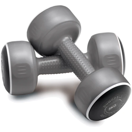 Гантель Smart Dumbbell SET 19 кг BW 108T (5903733005517): Тип использования домашнее