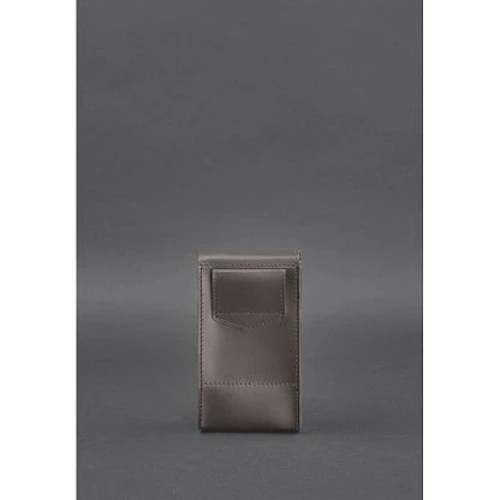 Жіноча сумка-трансформер Mini BlankNote темно-бежева (BN-BAG-38-1-beige): Країна виробник Україна