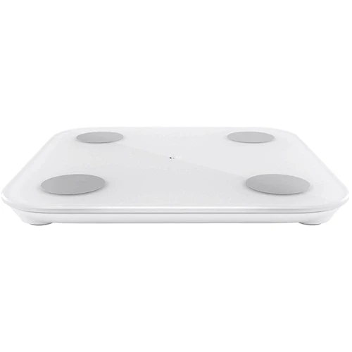 Mi Body Composition Scale 2 White Grade B1: Причина уценки Б/У, незначительные повреждения, мелкие царапины, без сколов и вмятин. Комплектация: кабель, зарядно