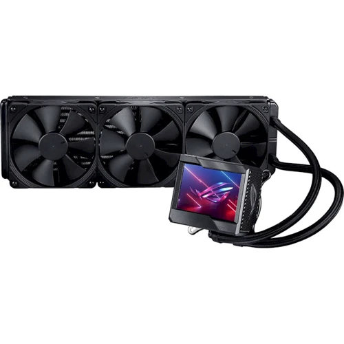 Кулер ASUS ROG RYUJIN II 360 (90RC00B0-M0UAY0)