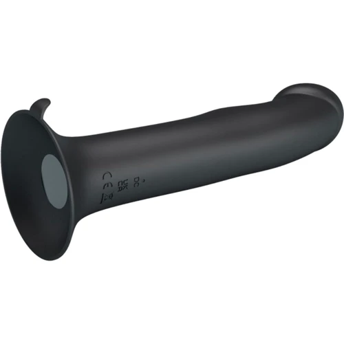 Вибратор Pretty Love Murray Vibrator Black