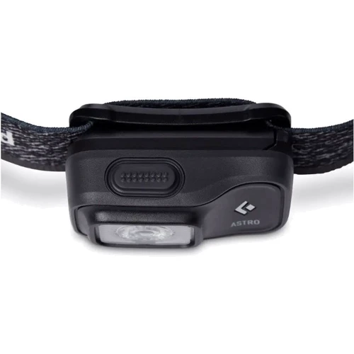 Ліхтар туристичний Black Diamond Astro 300 (Graphite) (BD 6206740004ALL1): Максимальний час роботи, год 28