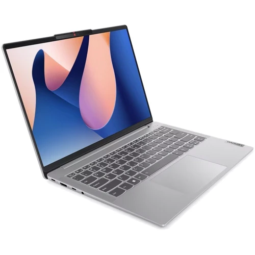 Ноутбук Lenovo IdeaPad Slim 5 14IAH8 (83BF006HLT): Экран 14" IPS (1920x1200)