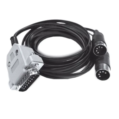 MIDI-кабель Maximum Acoustics MC-2 (game port): Производитель Maximum Acoustics