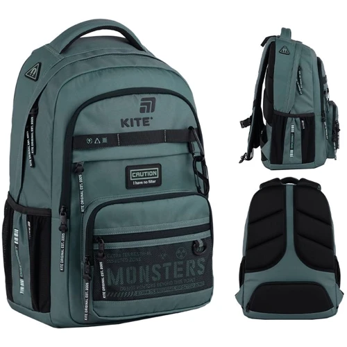 Рюкзак Kite Education Teens 1019L-1 (K25-1019L-1)