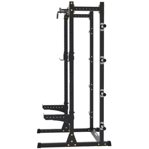 Фитнес станция inSPORTline Power Rack PW250 (26567): Тип конструкции стационарный