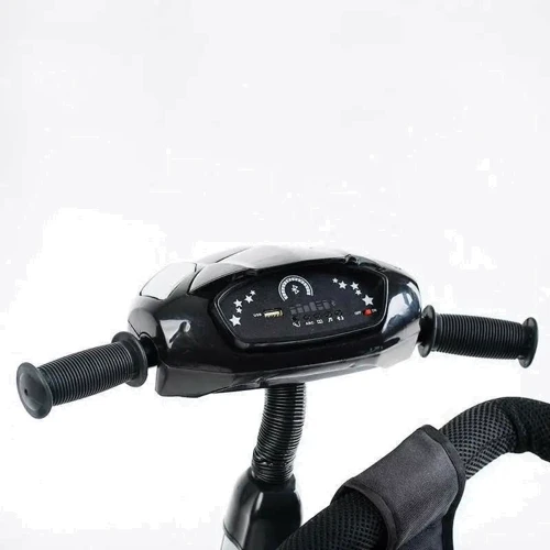 Велосипед 3-х колесный Best Trike надувные колеса (12-411) фото 5