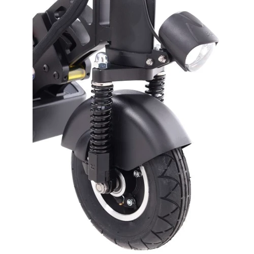 Электросамокат Kaabo Skywalker 8H ECO500 (500 Вт; 13 А/ч; 48 В) фото 6