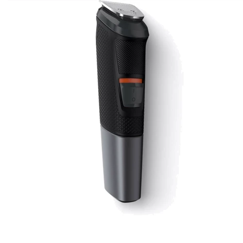Машинка для стрижки (тример) Philips MG5730/15: Зона застосування Для головы, Для окантовки, Для носа, Для бороды, Для усов
