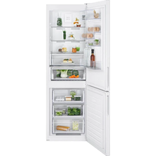 Холодильник Electrolux LNC7ME32W2: Исполнение отдельностоящий