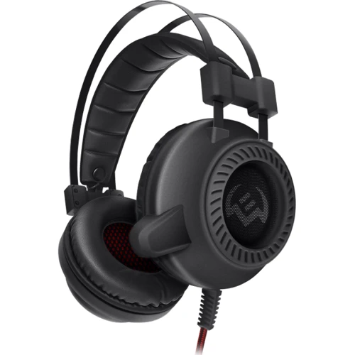 Наушники SVEN AP-U840MV Black: Тип конструкции полноразмерные